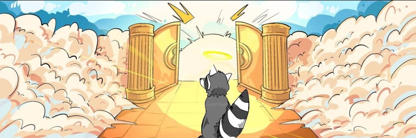 $FRED (CTO) on Solana banner