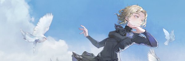 LONGTAOSHIFU Profile Banner