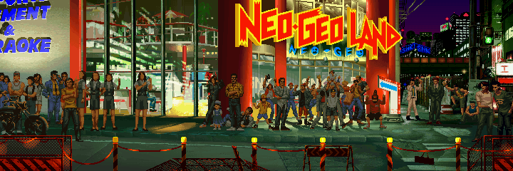 NeoGeoAes's profile banner image