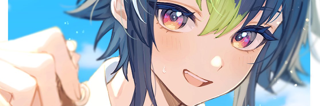 虚無's banner