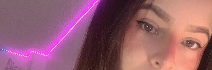 VeroCute77's profile banner image