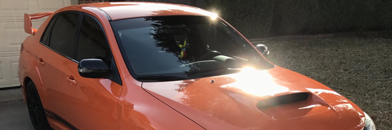 PatrickTWilkins's profile banner image