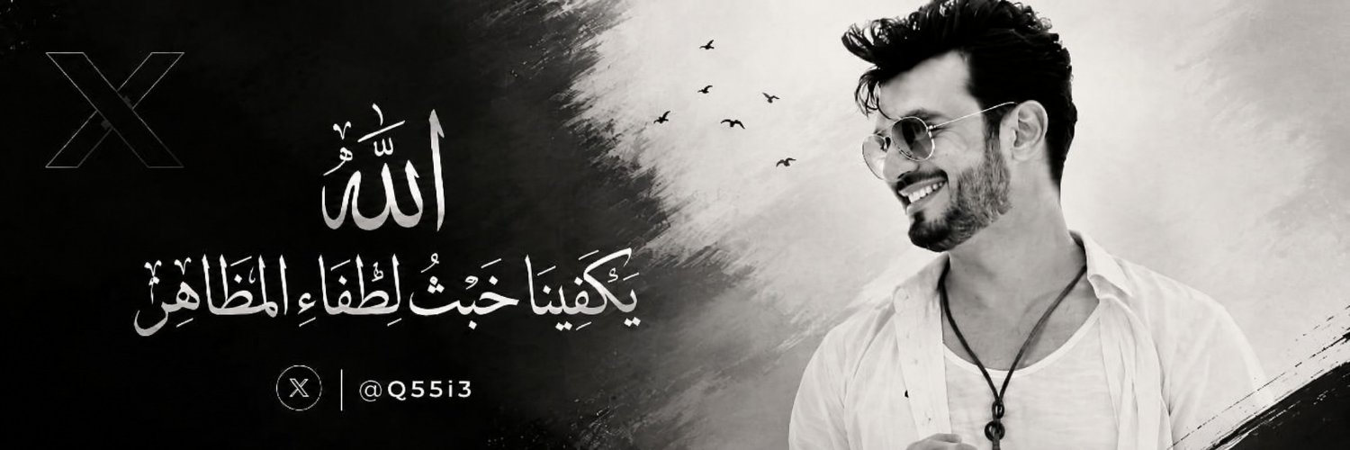 Q55i3's profile banner image