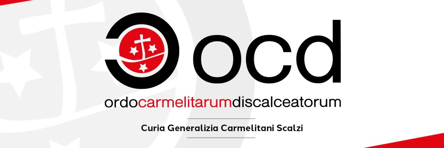Curia Generalizia dei Carmelitani Scalzi banner