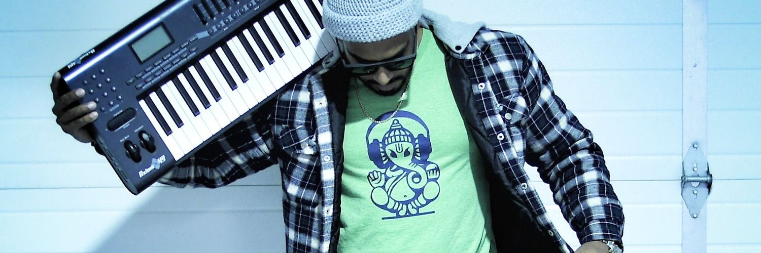 BrahmaBeatz's profile banner image