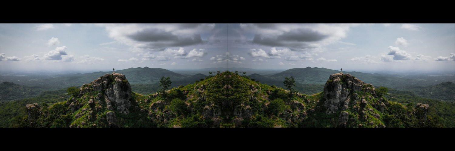 rahman_ariya's profile banner image