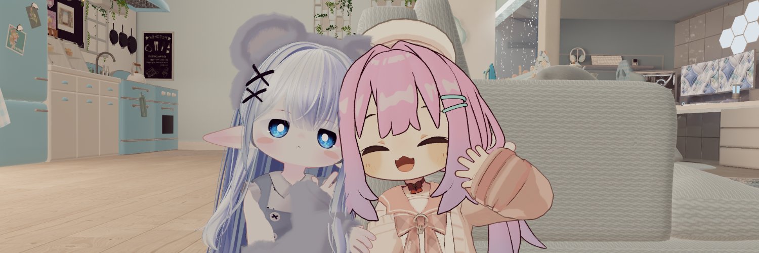 ぽちさん banner