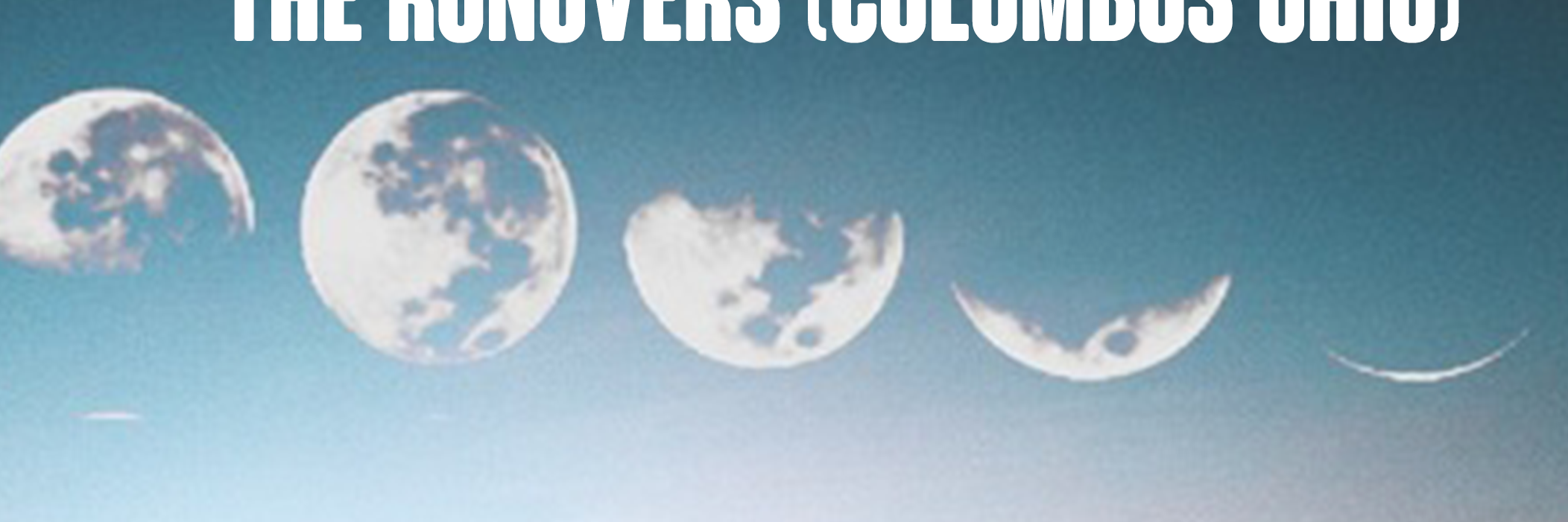 TheRunovers's profile banner image