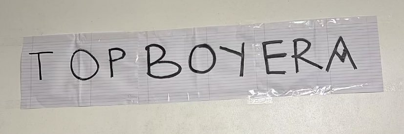 Samson banner