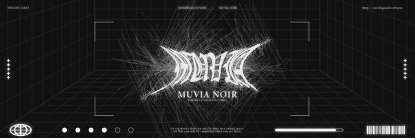MUVIA_NOIR Profile Banner
