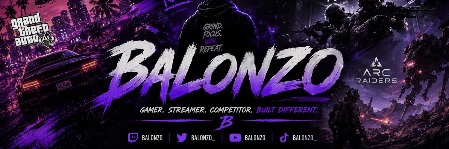 Balonzo banner