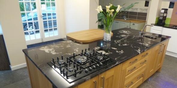 New Forest Stone Ltd banner