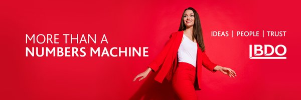 BDOIreland Profile Banner