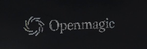 omagic_ai Profile Banner