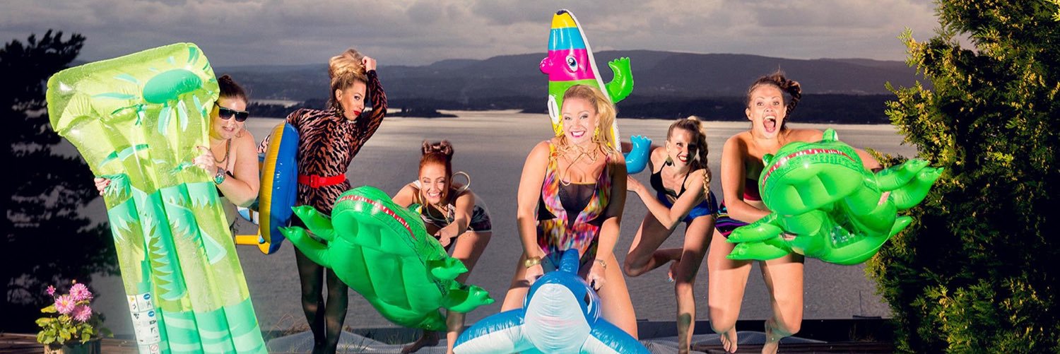 ohmamalizzy's profile banner image