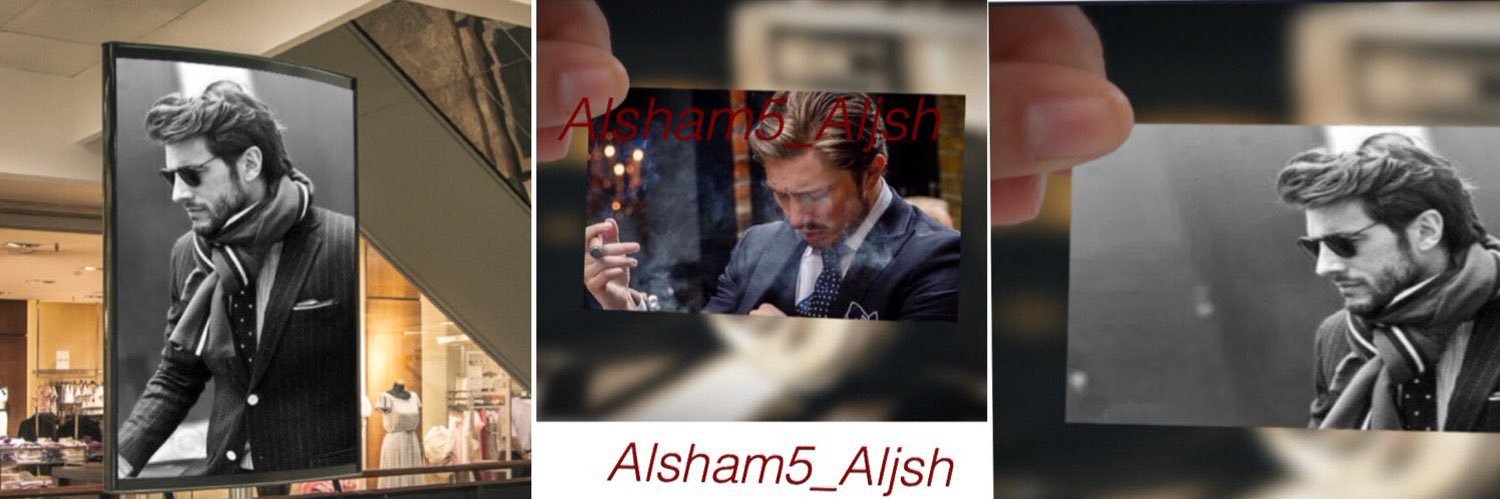 alshm5__'s profile banner image