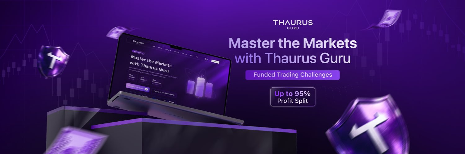Thaurus Guru banner