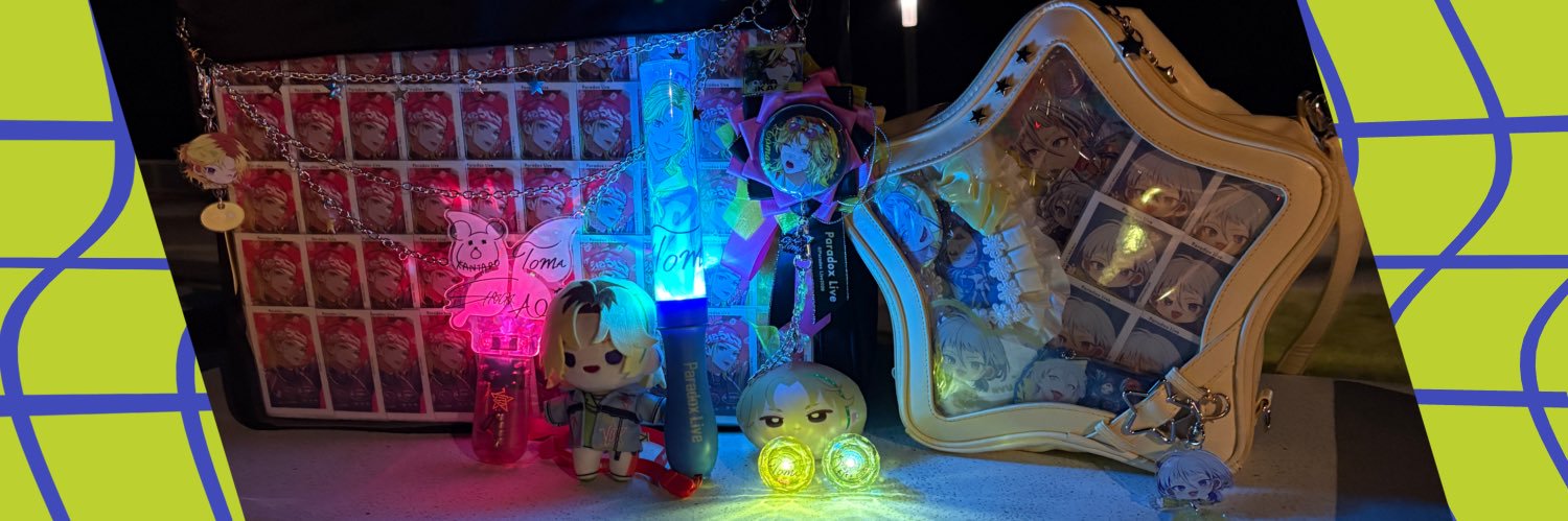 hiskoa_mi's profile banner image
