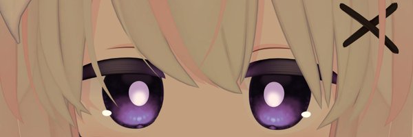 Oreikhalkos_VRC Profile Banner