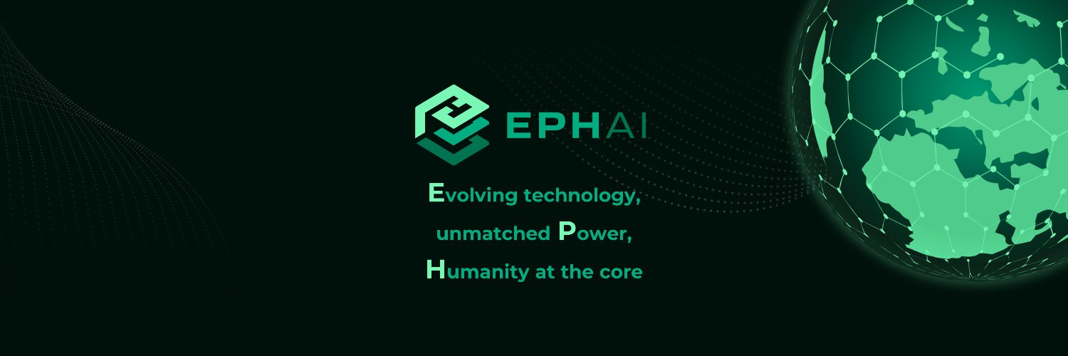 EPH AI banner