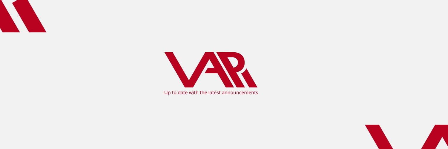 Var banner