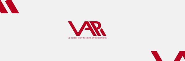 Varr55 Profile Banner