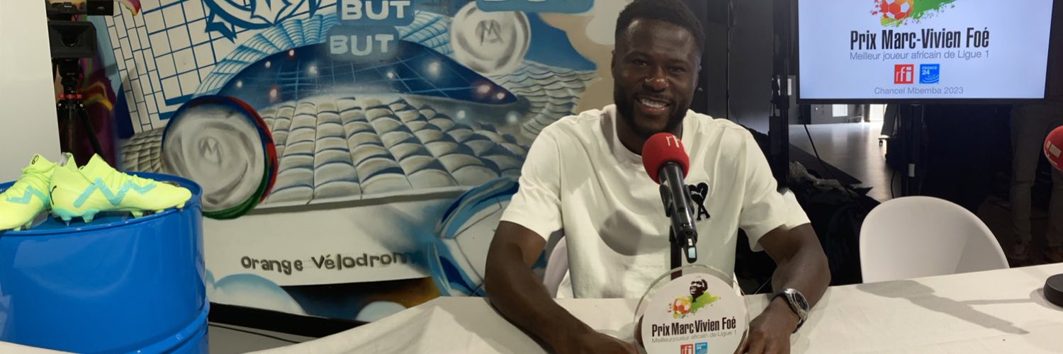 RFI – Sports profile banner