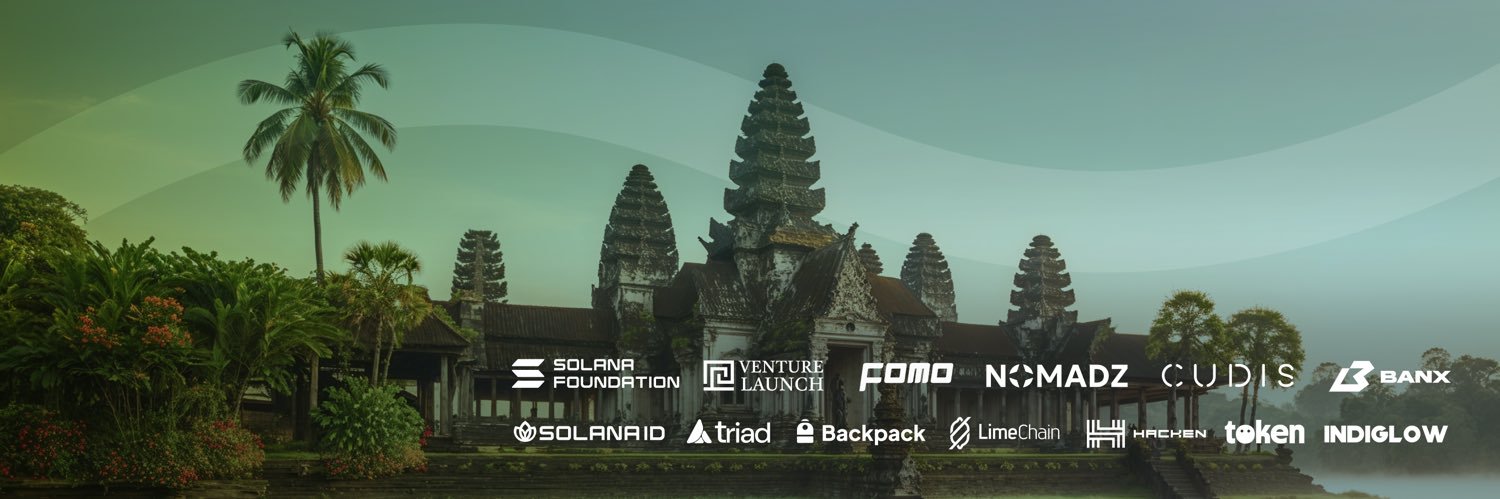 Solana Temple 🌴's banner
