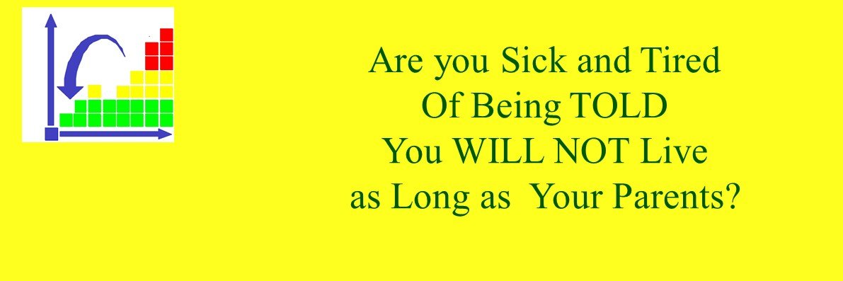 Longevity banner