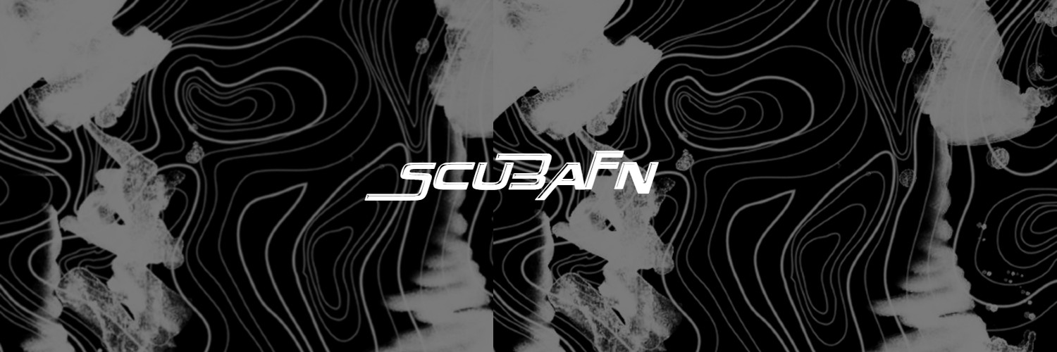 Scubafn banner