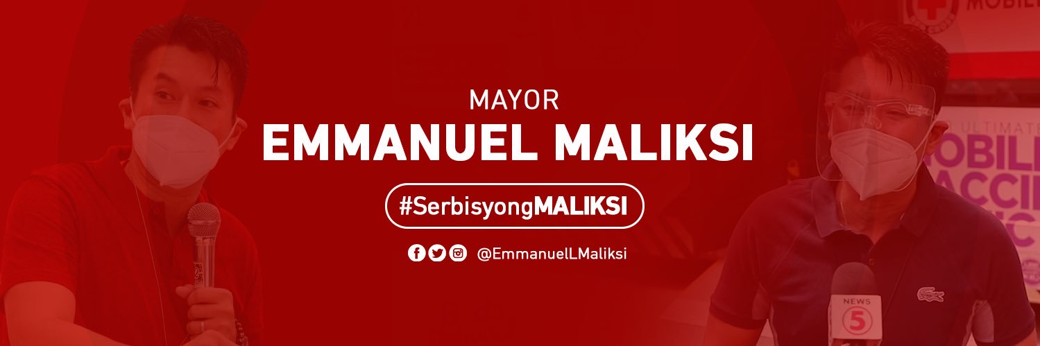 EmmanuelMaliksi's profile banner image