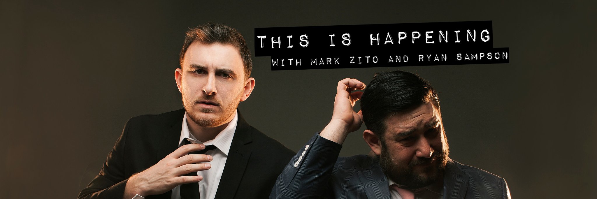 Mark Zito banner
