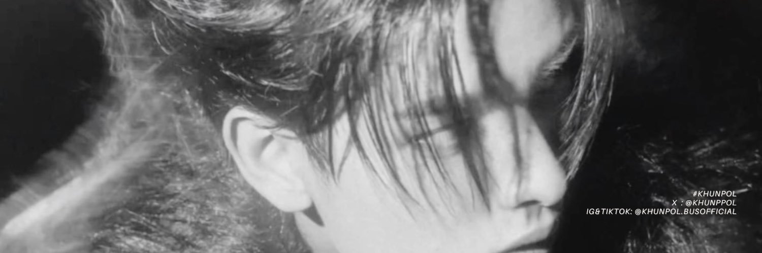 KHUNPOL STATS's banner