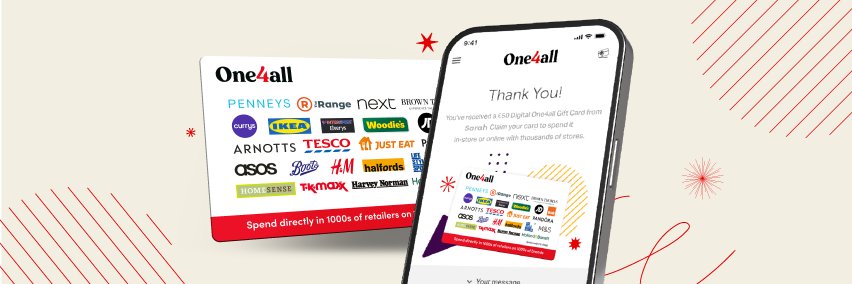 one4allireland's profile banner image