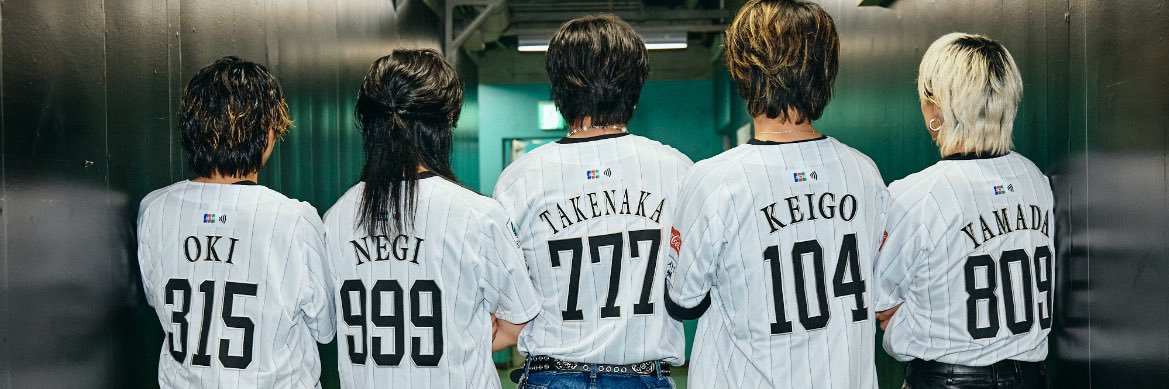 kozu5411's profile banner image