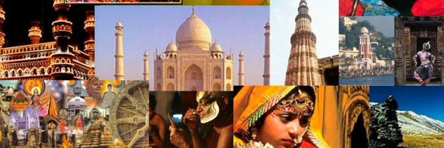 India in Botswana Profile Banner