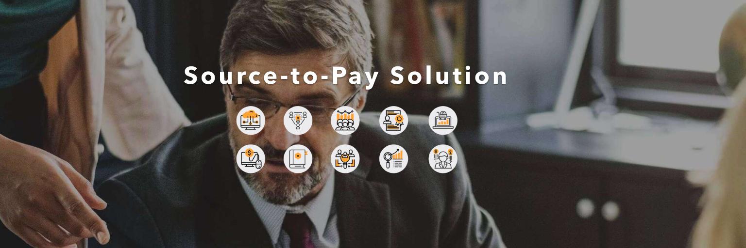 BME Sourcing Force banner