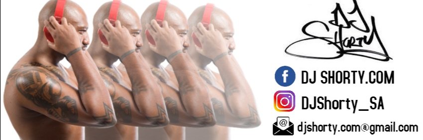 DJShorty_SA's profile banner image