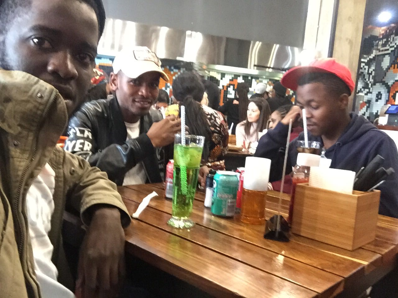thonebotse's profile banner image