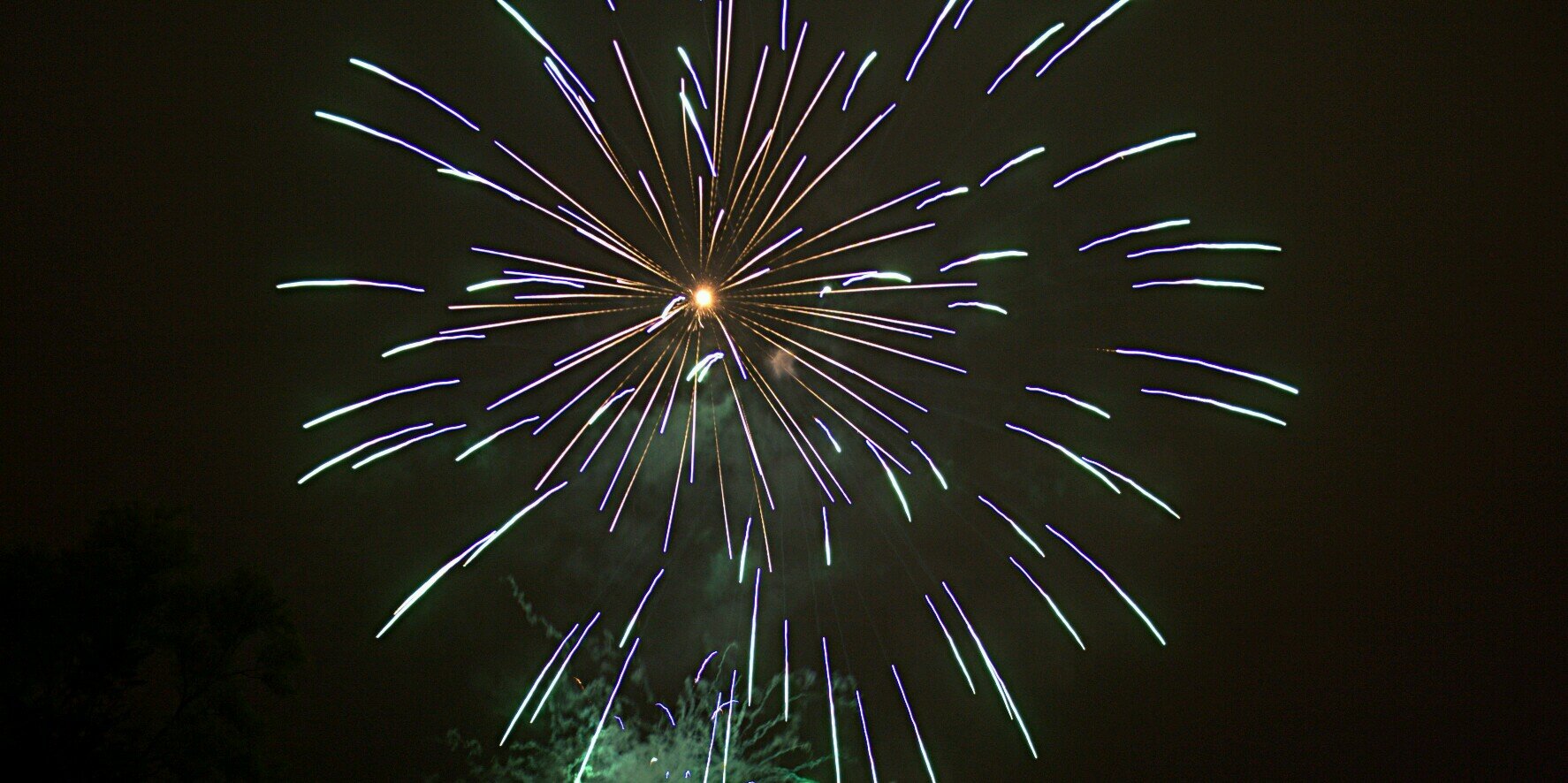 EbleyFireworks's profile banner image