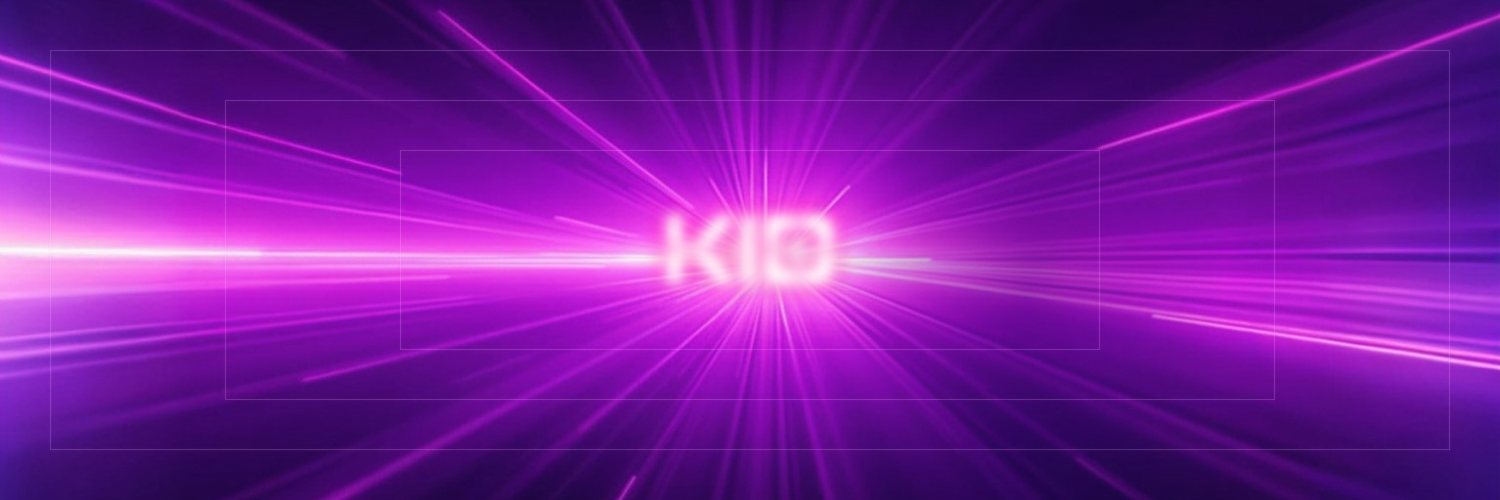 KidseusMaximus's profile banner image