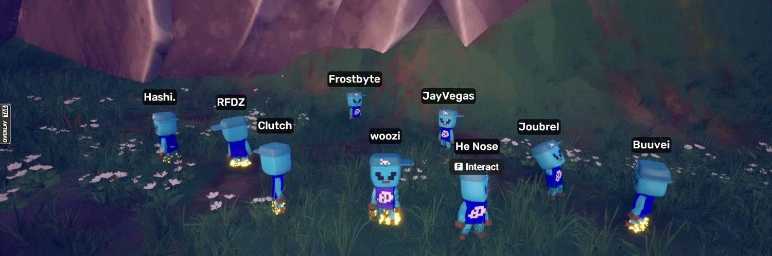 FrostbyteOnApe's profile banner image