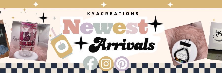 Kya Creationsx banner