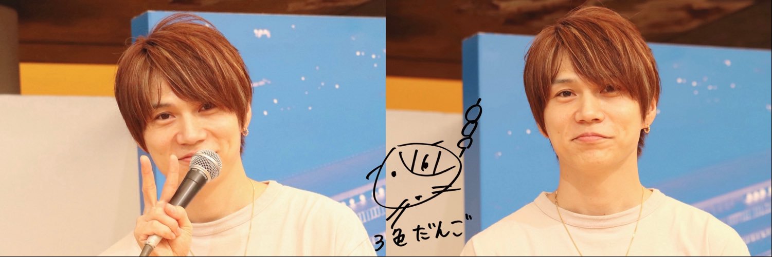 _3shokudango_'s profile banner image