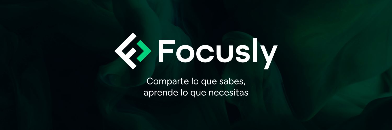 Focusly_io's profile banner image
