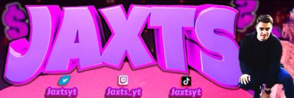 Jaxtsyt Profile Banner