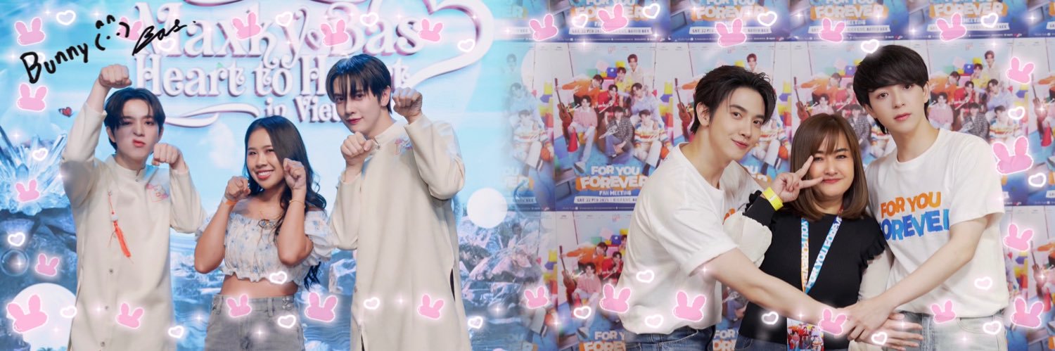 𝗕𝘂𝗻𝗻𝘆 𝗧𝗼𝗮𝘀𝘁 ₍ᐢ. .ᐢ₎'s banner