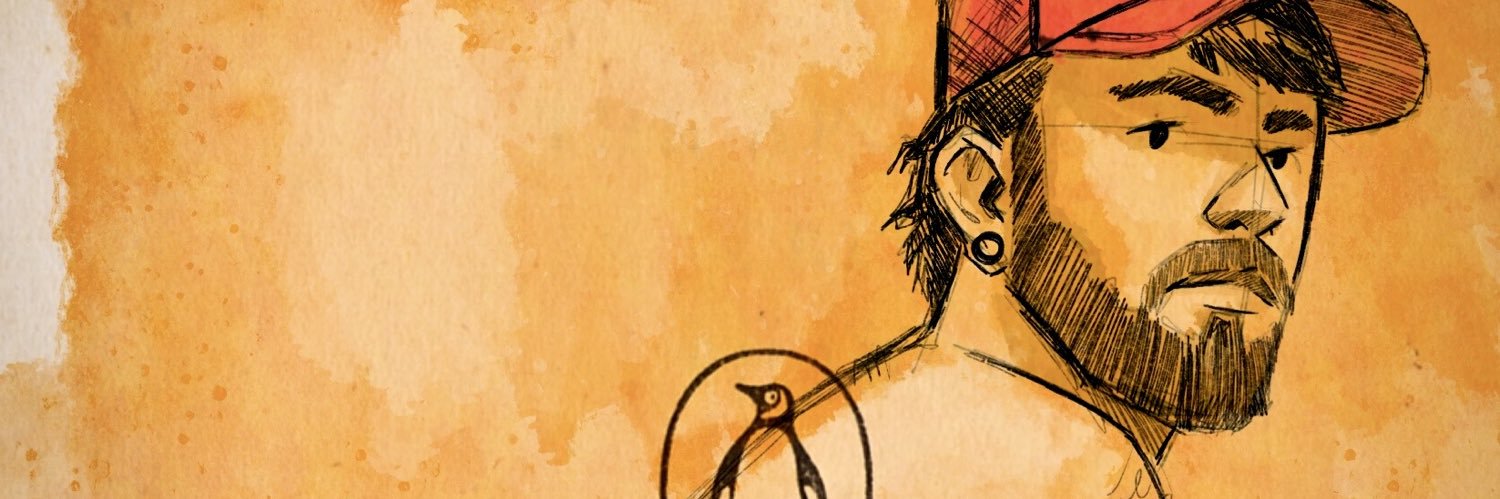 TomasLif's profile banner image