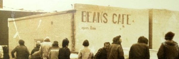 Bean's Cafe, Inc. Profile Banner