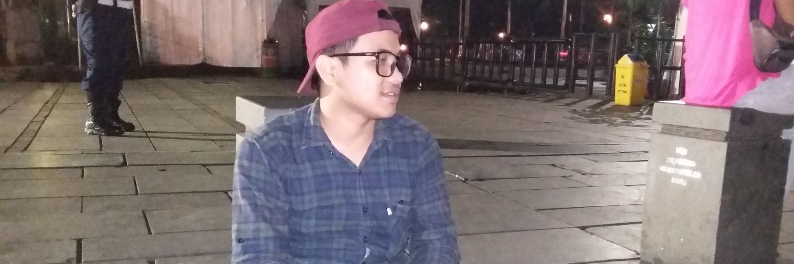 ganesanardi's profile banner image